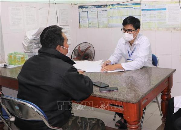 Vietnam busca a poner fin a la epidemia de VIH/SIDA para 2030 ảnh 2 Vietnam busca a poner fin a la epidemia de VIH/SIDA para 2030 ảnh 2