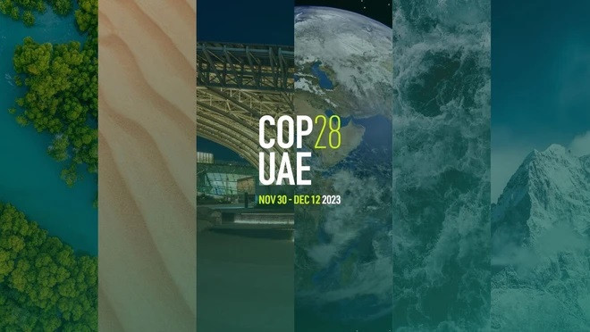 Resaltan plan para participación activa de Vietnam en COP28 ảnh 2 Resaltan plan para participación activa de Vietnam en COP28 ảnh 2
