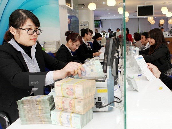 Diez acontecimientos económicos más destacados de Vietnam en 2015 ảnh 3 Diez acontecimientos económicos más destacados de Vietnam en 2015 ảnh 3