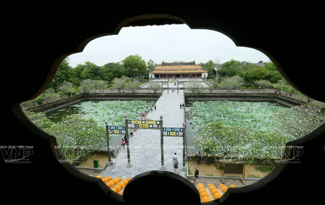 Asueto del Tet beneficia a polos turísticos en Vietnam ảnh 1 Asueto del Tet beneficia a polos turísticos en Vietnam ảnh 1