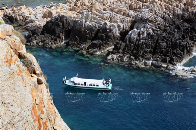 Asueto del Tet beneficia a polos turísticos en Vietnam ảnh 2 Asueto del Tet beneficia a polos turísticos en Vietnam ảnh 2