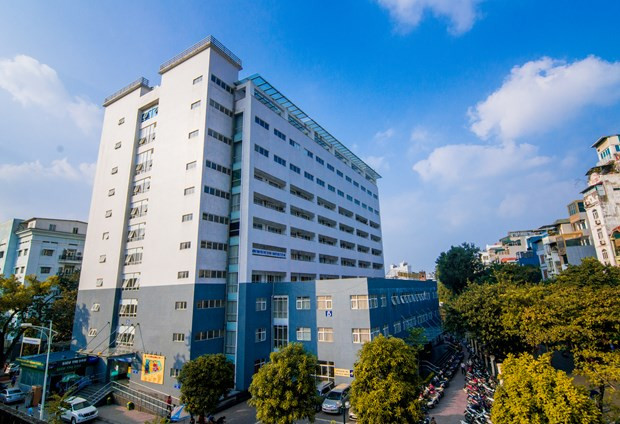 Promueve Vietnam cooperación con hospitales y empresas de Alemania ảnh 1 Promueve Vietnam cooperación con hospitales y empresas de Alemania ảnh 1