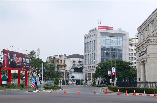 Vietnam apoya a sus ciudadanos en Laos ante complejización de COVID-19 ảnh 1 Vietnam apoya a sus ciudadanos en Laos ante complejización de COVID-19 ảnh 1