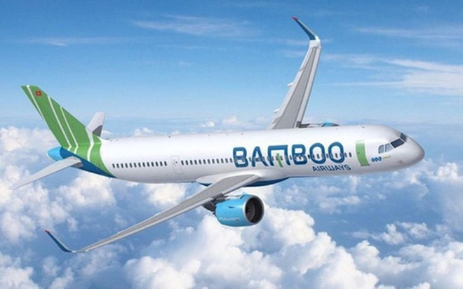 Bamboo Airways encabeza índice de puntualidad en los vuelos ảnh 1 Bamboo Airways encabeza índice de puntualidad en los vuelos ảnh 1