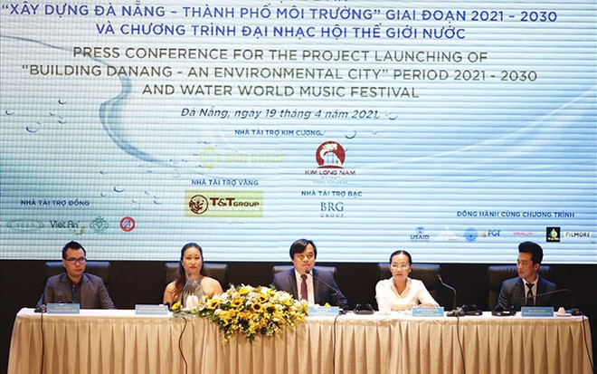 Vietnam por construir Da Nang como ciudad ecológica ảnh 1 Vietnam por construir Da Nang como ciudad ecológica ảnh 1