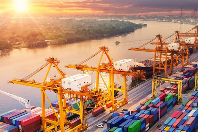 Economía vietnamita puede alcanzar un crecimiento de 6,3 por ciento en 2021, según expertos ảnh 2 Economía vietnamita puede alcanzar un crecimiento de 6,3 por ciento en 2021, según expertos ảnh 2