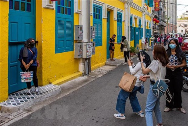 Ratifica Malasia metas nacionales de inversión ảnh 1