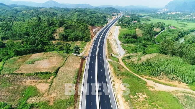 Ciudad Ho Chi Minh desplegará nuevos proyectos clave de transporte ảnh 1 Ciudad Ho Chi Minh desplegará nuevos proyectos clave de transporte ảnh 1