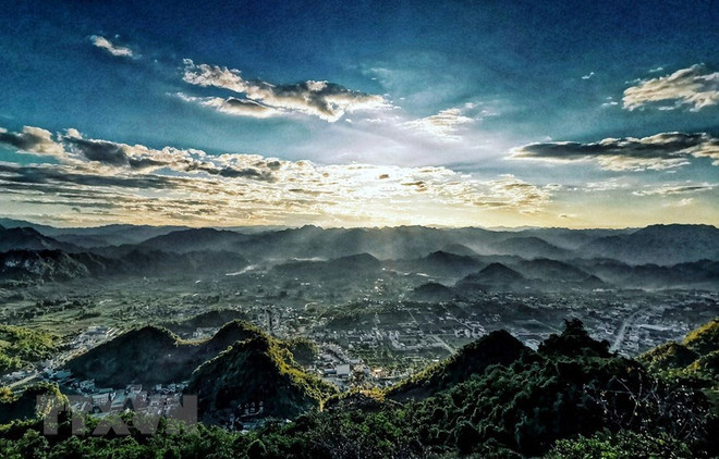 Más de cuatro mil personas participarán en carrera de senderos en provincia vietnamita de Son La ảnh 1
