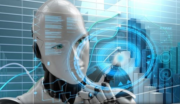 Vietnam y Rusia promueven cooperación en inteligencia artificial ảnh 1 Vietnam y Rusia promueven cooperación en inteligencia artificial ảnh 1