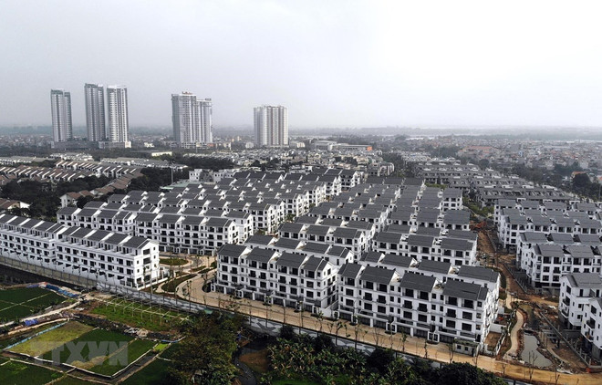 Costos informales muestran señales de disminución en Vietnam ảnh 1 Costos informales muestran señales de disminución en Vietnam ảnh 1