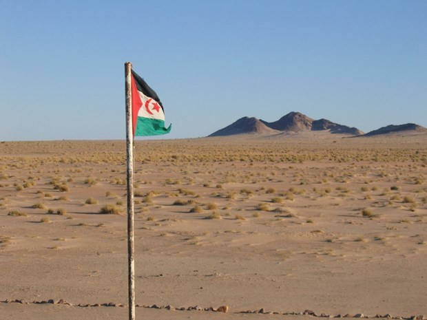Vietnam apoya solución pacífica en el Sahara Occidental ảnh 1 Vietnam apoya solución pacífica en el Sahara Occidental ảnh 1