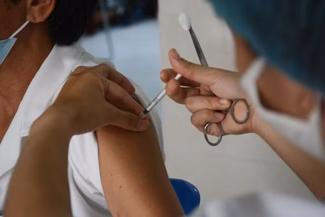COVID-19: Vietnam sin nuevos contagios ảnh 1 COVID-19: Vietnam sin nuevos contagios ảnh 1