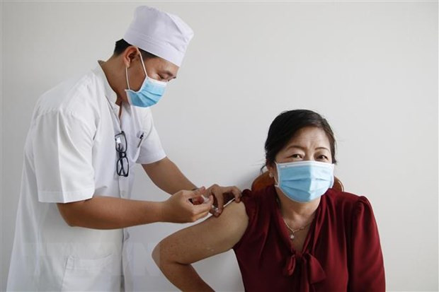 Reporta Vietnam seis nuevos importados de COVID-19 ảnh 1 Reporta Vietnam seis nuevos importados de COVID-19 ảnh 1