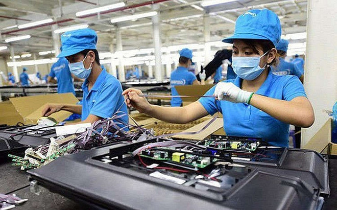 Hanoi apunta a establecer 150 mil nuevas empresas en periodo 2021-2025 ảnh 1 Hanoi apunta a establecer 150 mil nuevas empresas en periodo 2021-2025 ảnh 1