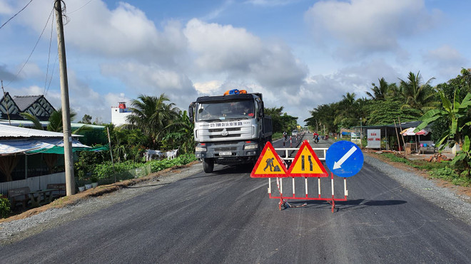 Sector del transporte de Vietnam desembolsará 470 millones de dólares de inversión pública ảnh 1 Sector del transporte de Vietnam desembolsará 470 millones de dólares de inversión pública ảnh 1