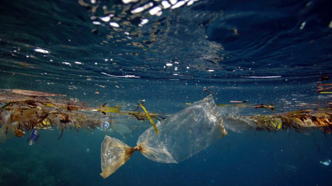 Japón ayuda a Vietnam a reducir la contaminación por plásticos en oceános ảnh 2 Japón ayuda a Vietnam a reducir la contaminación por plásticos en oceános ảnh 2