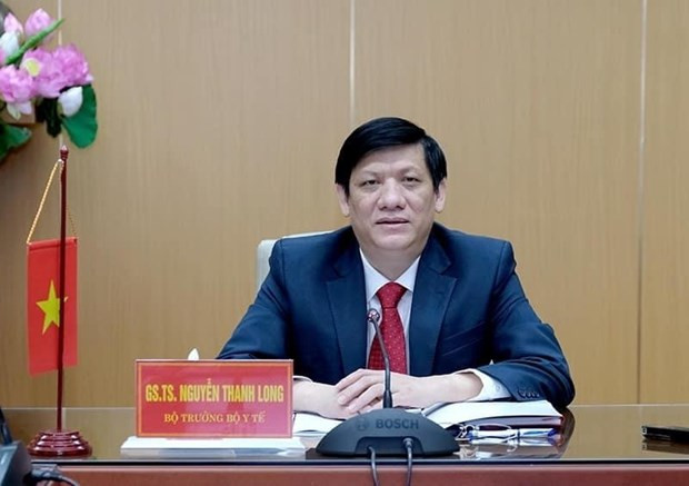 Exhortan medidas preventivas ante riesgo de penetración de COVID-19 en Vietnam ảnh 2 Exhortan medidas preventivas ante riesgo de penetración de COVID-19 en Vietnam ảnh 2