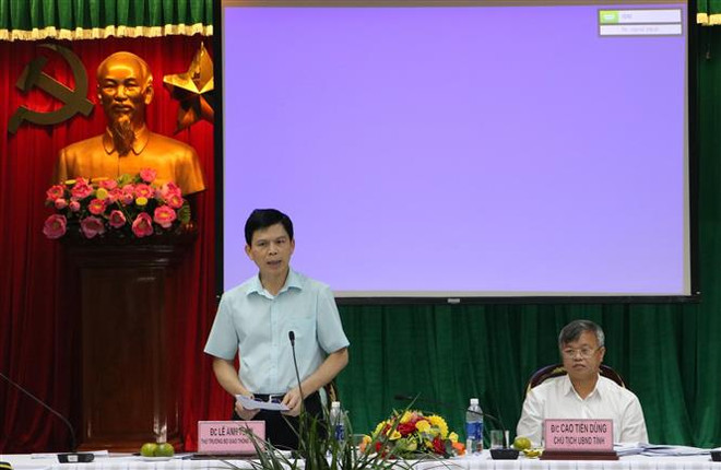 Completarán preparativos de terreno para proyecto del aeropuerto vietnamita de Long Thanh ảnh 1 Completarán preparativos de terreno para proyecto del aeropuerto vietnamita de Long Thanh ảnh 1