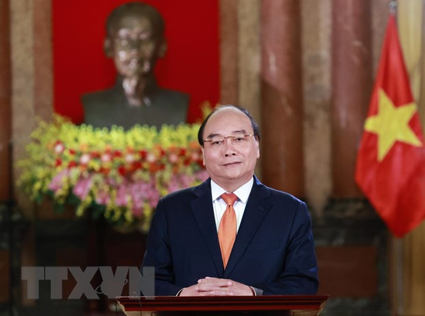 Exhorta Vietnam a fomentar cooperación entre países por desarrollo inclusivo ảnh 1 Exhorta Vietnam a fomentar cooperación entre países por desarrollo inclusivo ảnh 1