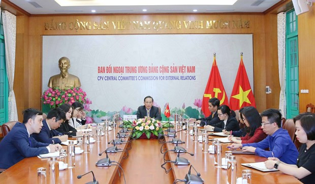 Vietnam valora la asociación estratégica con Singapur ảnh 1 Vietnam valora la asociación estratégica con Singapur ảnh 1