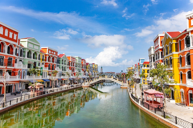 Isla vietnamita de Phu Quoc por convertirse en centro turístico regional ảnh 1 Isla vietnamita de Phu Quoc por convertirse en centro turístico regional ảnh 1