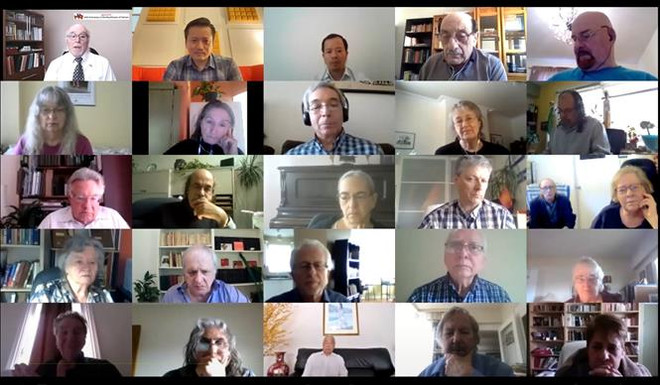 Académicos canadienses elogian a Vietnam por éxitos contra COVID-19 ảnh 1 Académicos canadienses elogian a Vietnam por éxitos contra COVID-19 ảnh 1