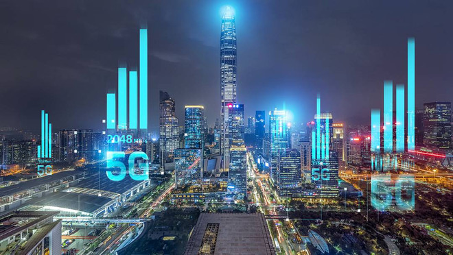 Economía digital de China y ASEAN con grandes perspectivas ảnh 1 Economía digital de China y ASEAN con grandes perspectivas ảnh 1