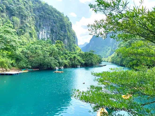 Promueven turismo de localidades centrales en Ciudad Ho Chi Minh ảnh 2 Promueven turismo de localidades centrales en Ciudad Ho Chi Minh ảnh 2