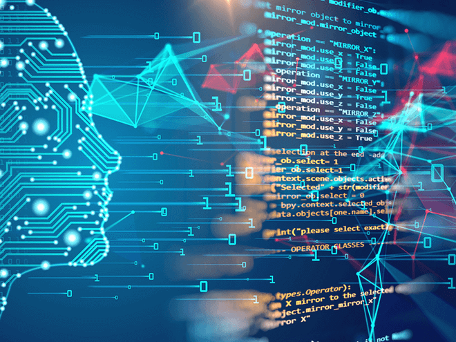 Era digital: oportunidad de oro para empresas tecnológicas vietnamitas ảnh 1 Era digital: oportunidad de oro para empresas tecnológicas vietnamitas ảnh 1