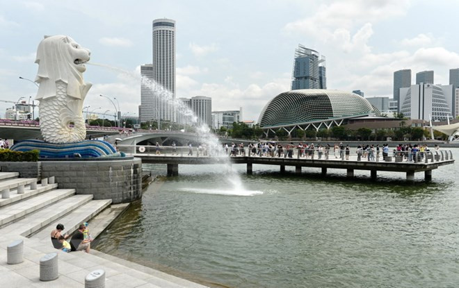 Crecen en Singapur operaciones de adquisición de empresas extranjeras ảnh 1 Crecen en Singapur operaciones de adquisición de empresas extranjeras ảnh 1
