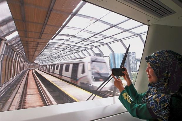 Malasia continúa reduciendo costo de proyectos de infraestructura ảnh 1 Malasia continúa reduciendo costo de proyectos de infraestructura ảnh 1