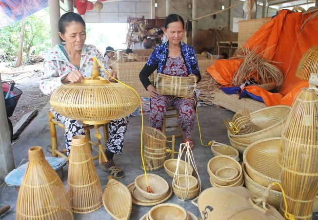 Provincia vietnamita de Quang Ninh impulsa consumo de productos domésticos ảnh 1