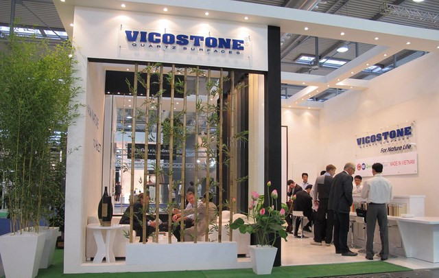 Empresas vietnamitas clasificadas en lista de 200 mejores, según Forbes Asia ảnh 1 Empresas vietnamitas clasificadas en lista de 200 mejores, según Forbes Asia ảnh 1