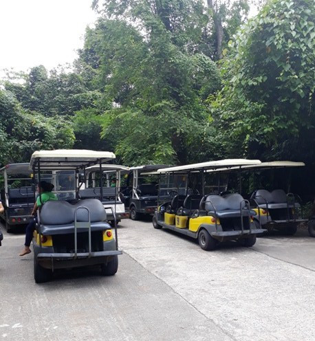 Cueva Paraíso: Museo de arte natural ảnh 5 Cueva Paraíso: Museo de arte natural ảnh 5