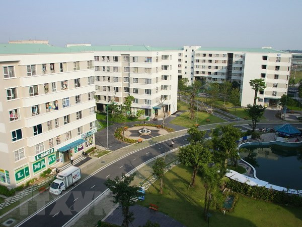 Provincia vietnamita de Binh Duong acogerá asamblea general de Asociación Mundial de Tecnópolis ảnh 1 Provincia vietnamita de Binh Duong acogerá asamblea general de Asociación Mundial de Tecnópolis ảnh 1