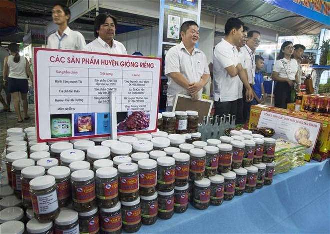 Expertos vietnamitas proponen medidas para desarrollar sector privado ảnh 1 Expertos vietnamitas proponen medidas para desarrollar sector privado ảnh 1