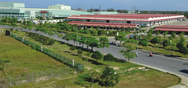 Provincia vietnamita de Quang Nam atrae 300 millones de dólares de inversión foránea ảnh 1 Provincia vietnamita de Quang Nam atrae 300 millones de dólares de inversión foránea ảnh 1