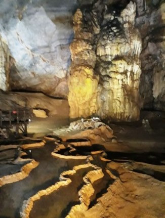 Cueva Paraíso: Museo de arte natural ảnh 1 Cueva Paraíso: Museo de arte natural ảnh 1