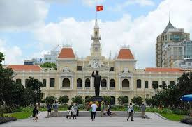 Ciudad Ho Chi Minh posee grandes potencialidades turísticas por explotarse ảnh 1 Ciudad Ho Chi Minh posee grandes potencialidades turísticas por explotarse ảnh 1
