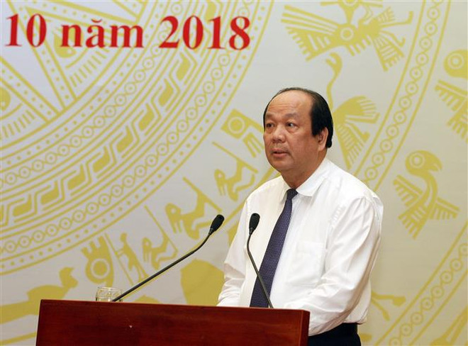 Buena perspectiva económica para Vietnam en resto de 2018 ảnh 1 Buena perspectiva económica para Vietnam en resto de 2018 ảnh 1
