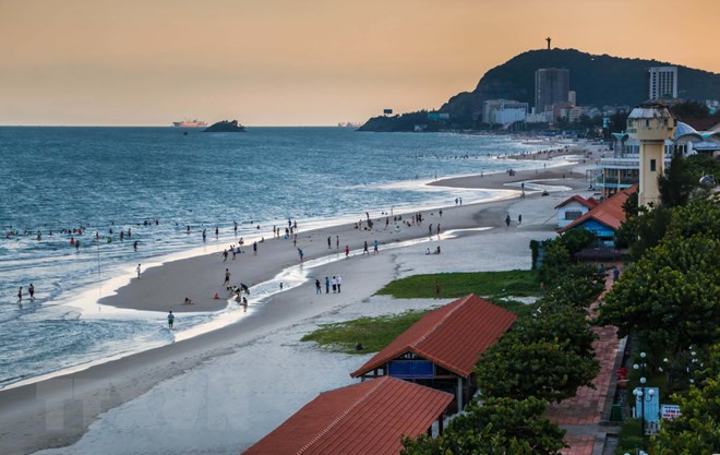 Vietnam estudia clasificar destinos turísticos nacionales mediante índice de competitividad ảnh 1