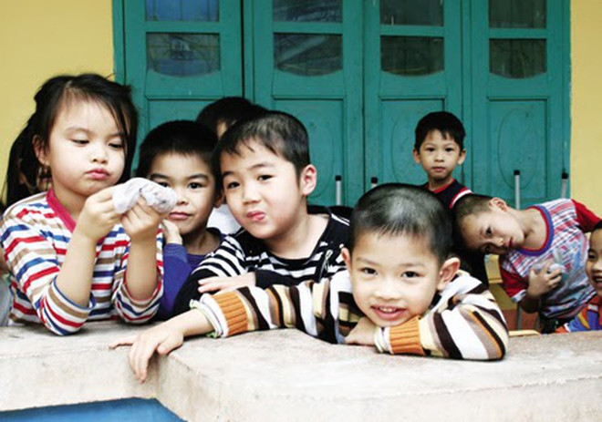 Vietnam tendrá menos mujeres que hombres en 2050 ảnh 1 Vietnam tendrá menos mujeres que hombres en 2050 ảnh 1