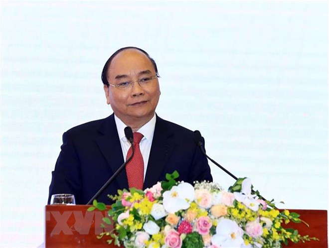 Vietnam seguirá impulsando la coordinación con Japón y otros países del Mekong, afirma premier ảnh 1