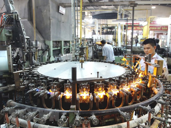 Vietnam enfrenta desafíos para controlar inflación este año, según experto ảnh 1 Vietnam enfrenta desafíos para controlar inflación este año, según experto ảnh 1