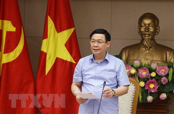 Vicepremier de Vietnam destaca estabilidad de la economía nacional ảnh 1