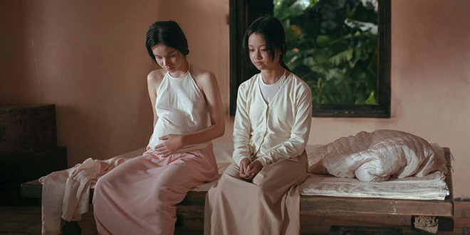 Película vietnamita “La tercera esposa” gana premio en Festival de cine de San Sebastián ảnh 1 Película vietnamita “La tercera esposa” gana premio en Festival de cine de San Sebastián ảnh 1