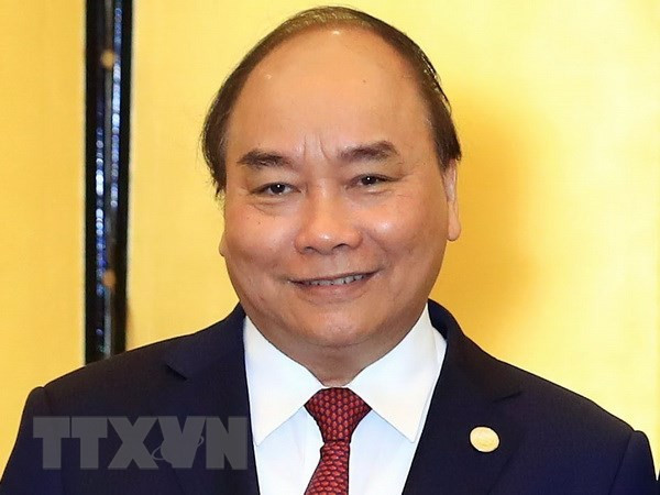 Premier de Vietnam asistirá a reunión de dirigentes de ASEAN en Indonesia ảnh 1