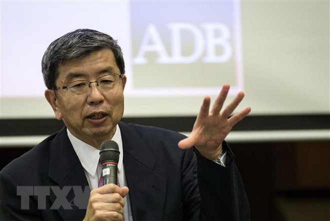 BAD advierte baja capacidad de acceso a agua limpia en Asia y Pacífico ảnh 1 BAD advierte baja capacidad de acceso a agua limpia en Asia y Pacífico ảnh 1