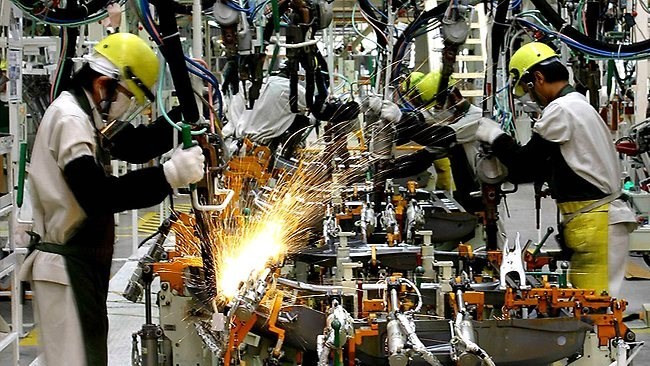 BM eleva estimación de crecimiento económico de Tailandia a 4,5 por ciento este año ảnh 1 BM eleva estimación de crecimiento económico de Tailandia a 4,5 por ciento este año ảnh 1